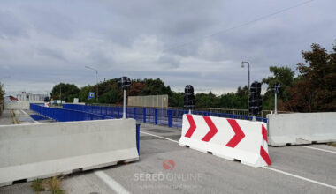 Primátor Ondrej Kurbel: Dobrá správa od Slovenskej správy ciest