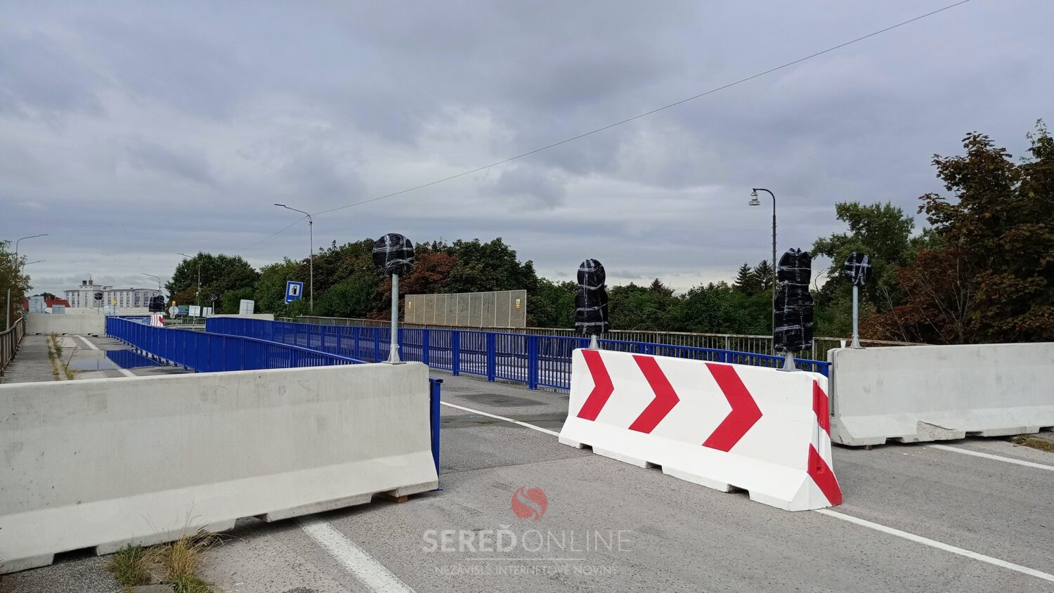 Primátor Ondrej Kurbel: Dobrá správa od Slovenskej správy ciest
