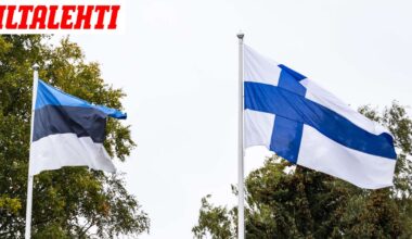 Suomen keskityttävä omien alueiden puolustamiseen
