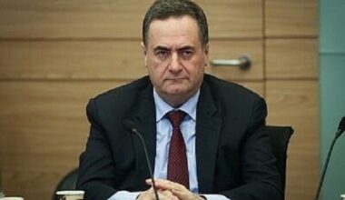 Israel’s Katz vows to resume Gaza war with ‘unseen intensity’
