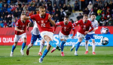 Kvalifikace MS ve fotbale živě: Česko - Faerské ostrovy