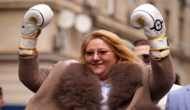 After Georgescu, Romania bans second far-right hopeful from contesting presidential poll – Firstpost