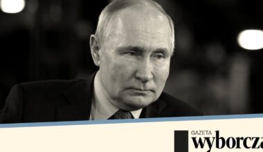 «Poutine pourrait s’en prendre aux pays frontaliers de l’OTAN si les États-Unis suspendent ou retirent leur protection»
