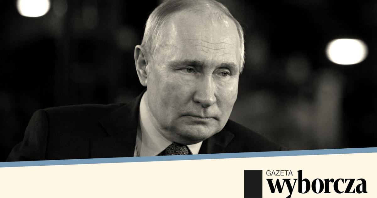 «Poutine pourrait s’en prendre aux pays frontaliers de l’OTAN si les États-Unis suspendent ou retirent leur protection»