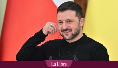 Guerre en Ukraine : l'Ukraine espère a minima un accord sur une trêve partielle lors des négociations lundi