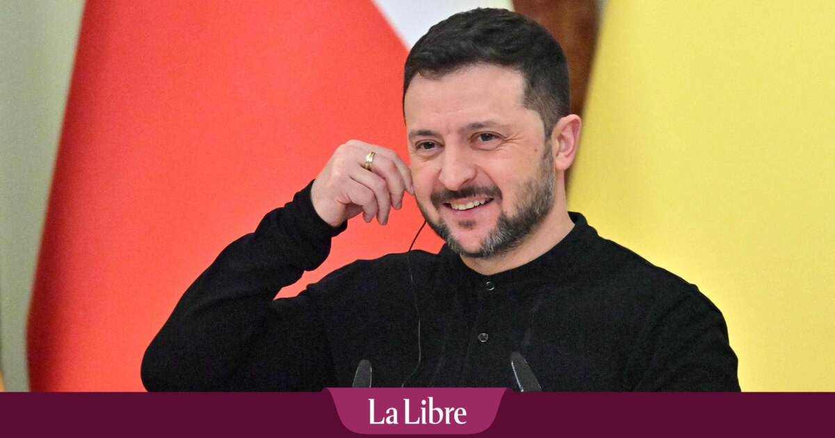 Guerre en Ukraine : l'Ukraine espère a minima un accord sur une trêve partielle lors des négociations lundi