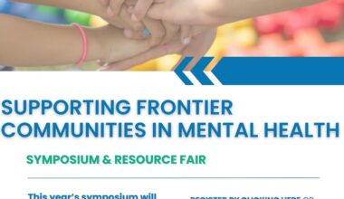 Registration open for mental health conference in Borger this month