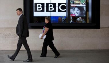 L’enfant narrateur était le fils d’un membre du Hamas : la BBC présente ses excuses après de «graves erreurs» dans un documentaire sur Gaza