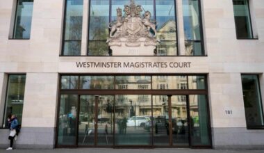 UK: 3 Bulgarians Found Guilty of Spying for Russia