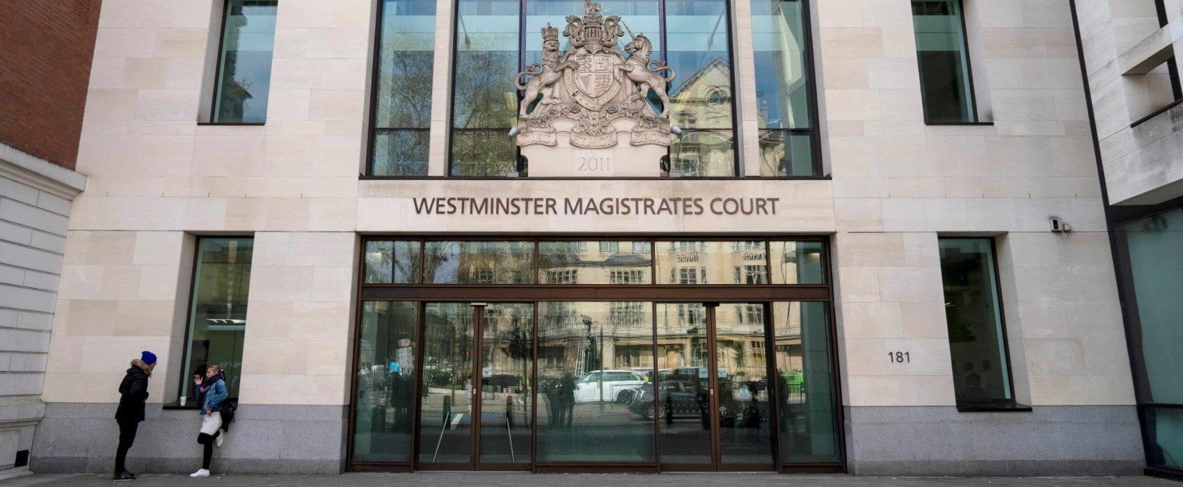 UK: 3 Bulgarians Found Guilty of Spying for Russia
