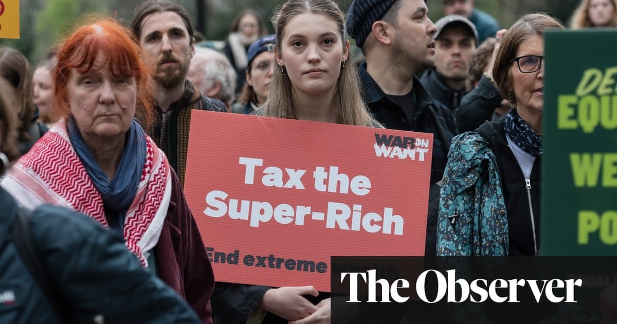From more tax to rewriting budget rules: six alternative ways Rachel Reeves could raise money