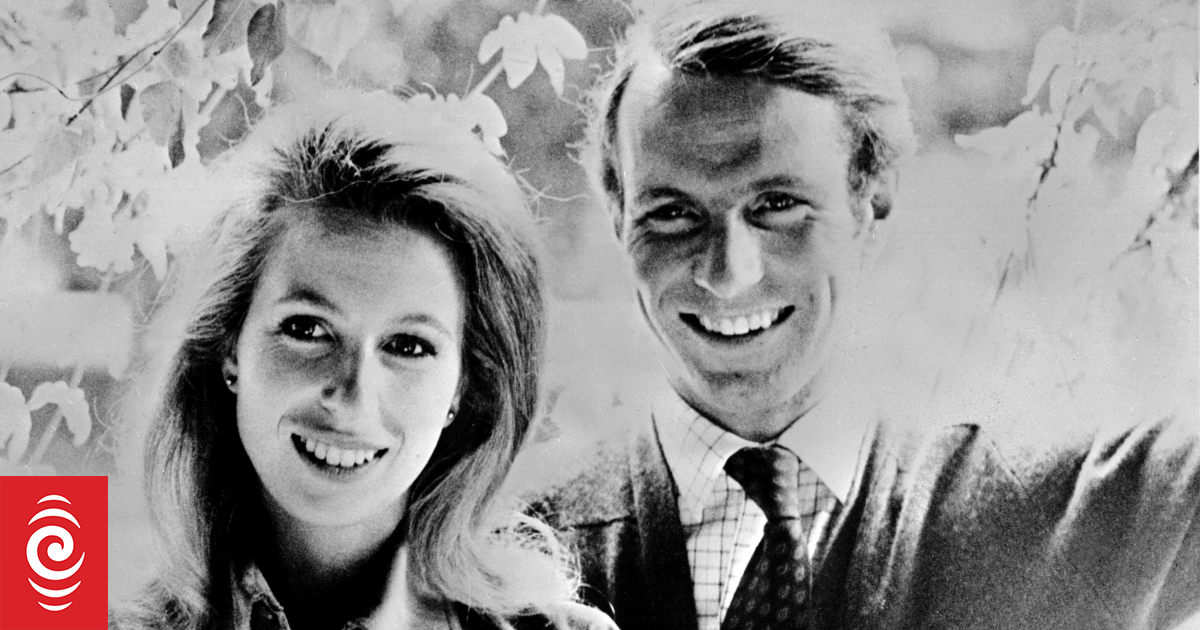 How Princess Anne and a London boxer foiled a 1974 kidnap plot