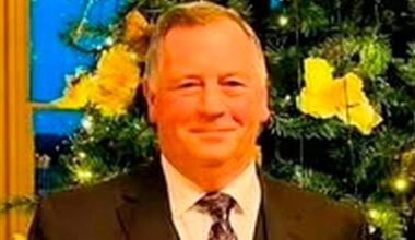 EXCLUSIVE | Ex-UVF gunman turned born-again Christian receives MBE from Prince William at Windsor Castle