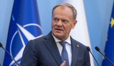 EU warns Poland for suspending Dublin migrant regulation – The Irish Times