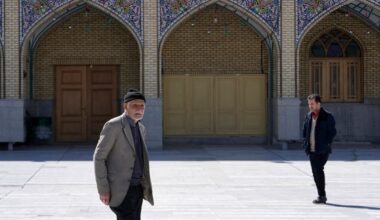 The art of the deal with Iran runs through the Iranian people