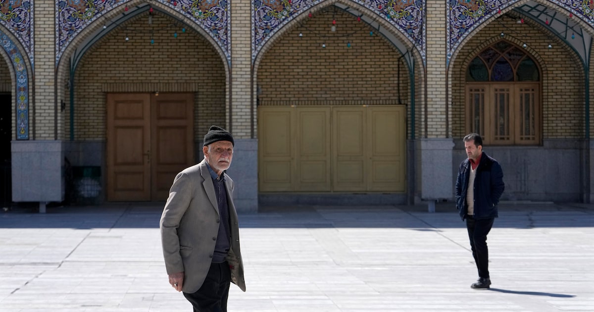 The art of the deal with Iran runs through the Iranian people