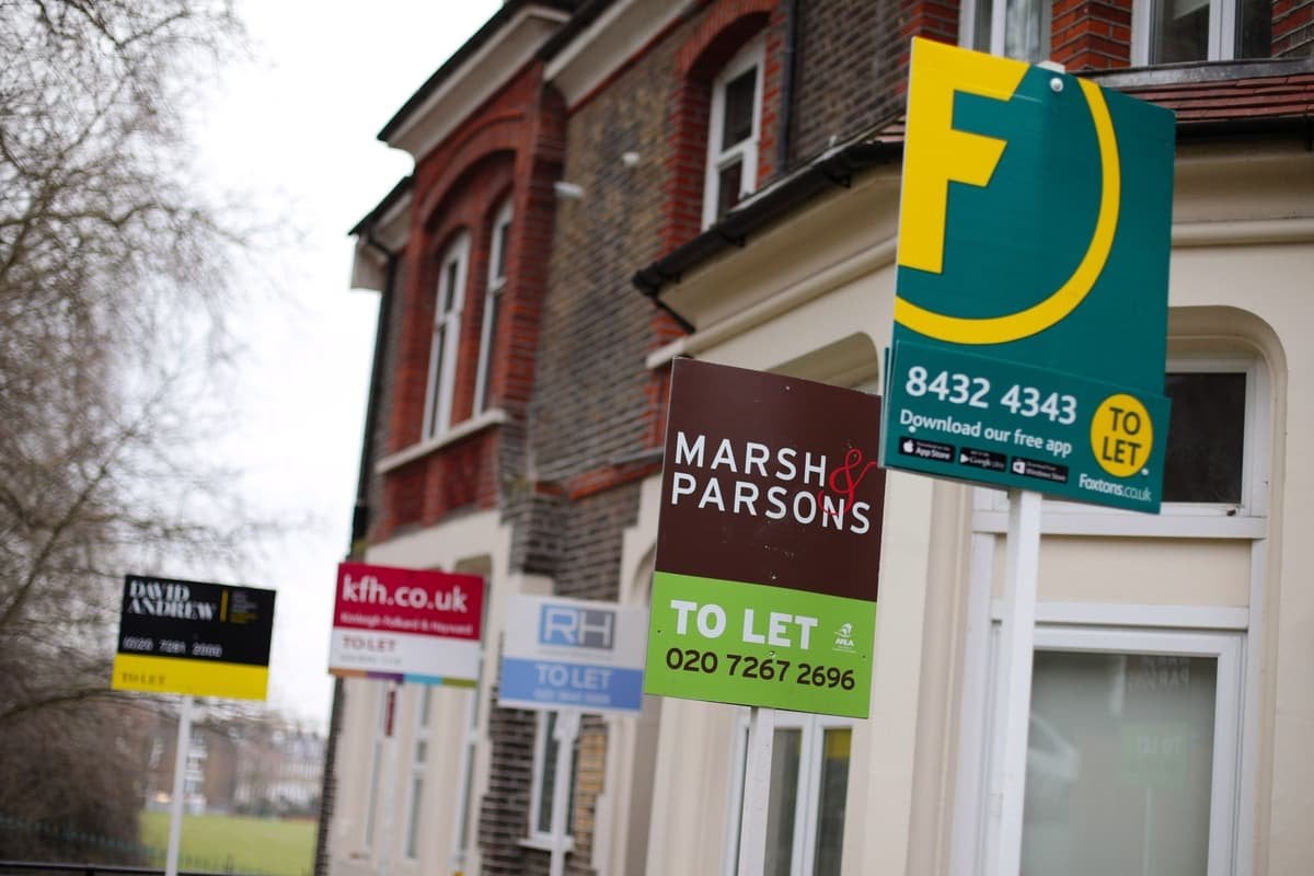 Westminster Council calls for power to seize empty homes after thousands revealed unoccupied