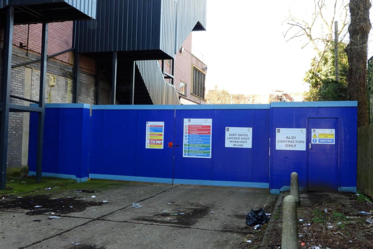 Watford Observer