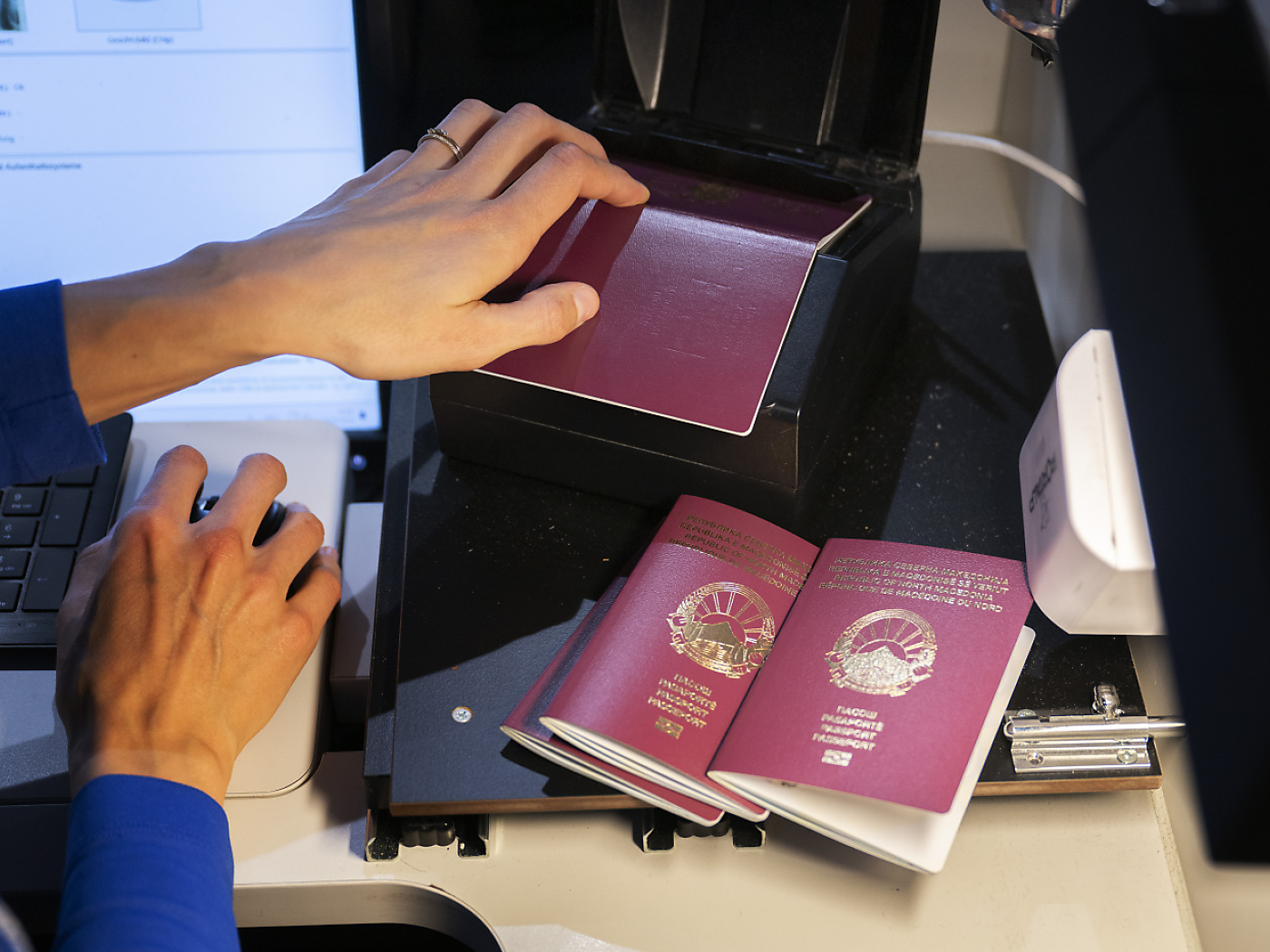 Council of States passes new air passenger data law at jet speed