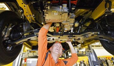 Eurozone business activity rises as Germany’s manufacturing rebounds