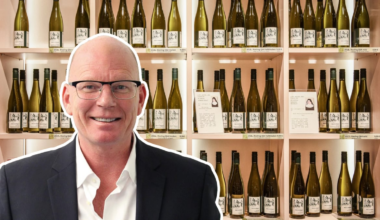 Deutschland beerdigt seinen Wein