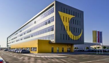 Temu and Croatian Post Join Forces to Expand E-Commerce Fulfillment in Croatia