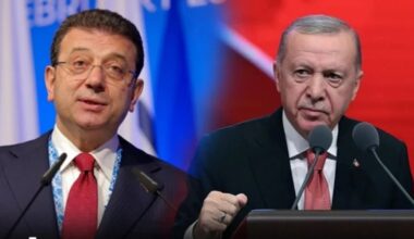 What Does the Muted Reaction from the West to Imamoglu's Arrest Tell Us?