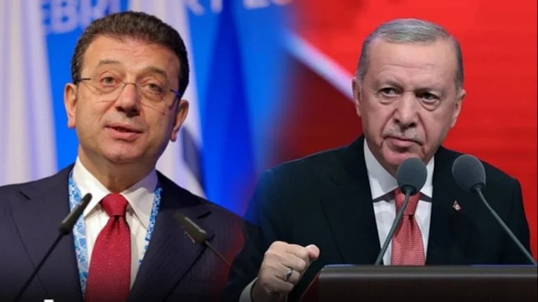 What Does the Muted Reaction from the West to Imamoglu's Arrest Tell Us?