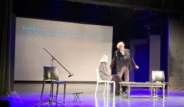 Croatia, DanteDay celebrated with events in Zagreb and Istria - News from Embassies