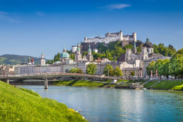 Salzburg In Austria Launches Affordable Guest Mobility Ticket To Drive Sustainable Travel