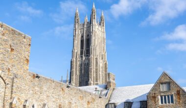 Trump administration reverts back to stricter interpretation of Title IX, Duke impact likely not significant