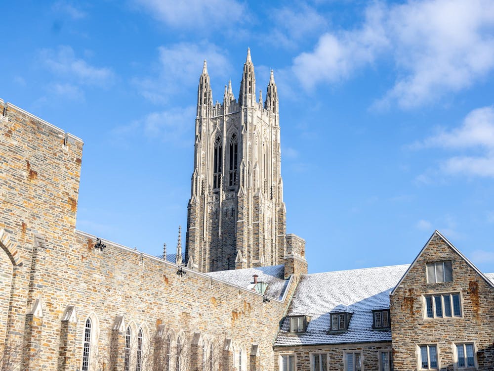 Trump administration reverts back to stricter interpretation of Title IX, Duke impact likely not significant