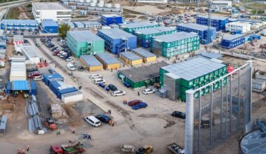 Hot Functional Testing Begins At Slovakia’s Mochovce-4 Nuclear Plant