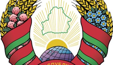 Ministry of Foreign Affairs of the Republic of Belarus