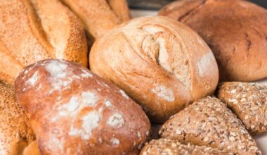 Bakers in Slovakia refused to use approved EU ingredients with insects — EADaily, March 26th, 2025 — Economics, Europe