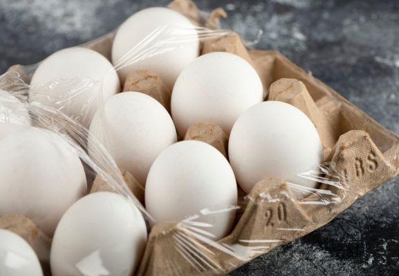 Finland refused to export eggs to the USA — EADaily, March 16th, 2025 — Economics, Europe