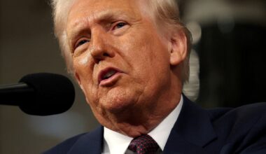 Trump launches large-scale strikes on Yemen's Houthis, at least 31 killed