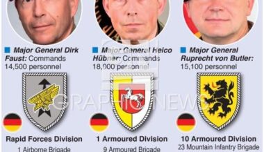 So much talk of a European army, but the Dutch and German militaries are way ahead