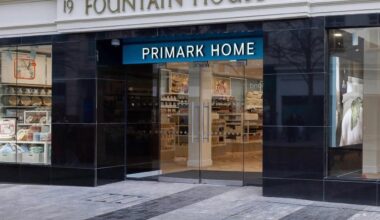 Belfast, ROI 📍(according to Primark)… Ooft