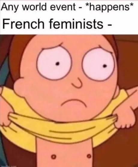 They're at it again