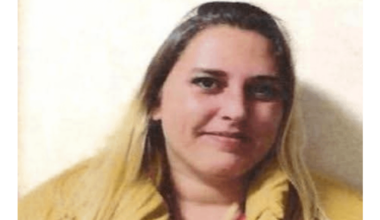 Missing woman from Barnet
