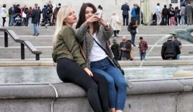 Support grows for a tourist tax in London