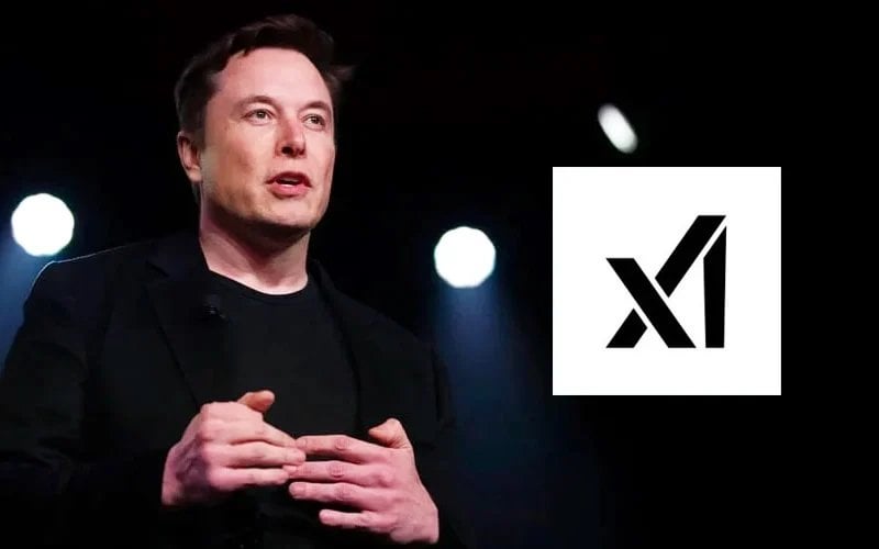 Elon Musk says xAI has acquired X in deal that values social media site at $33 billion