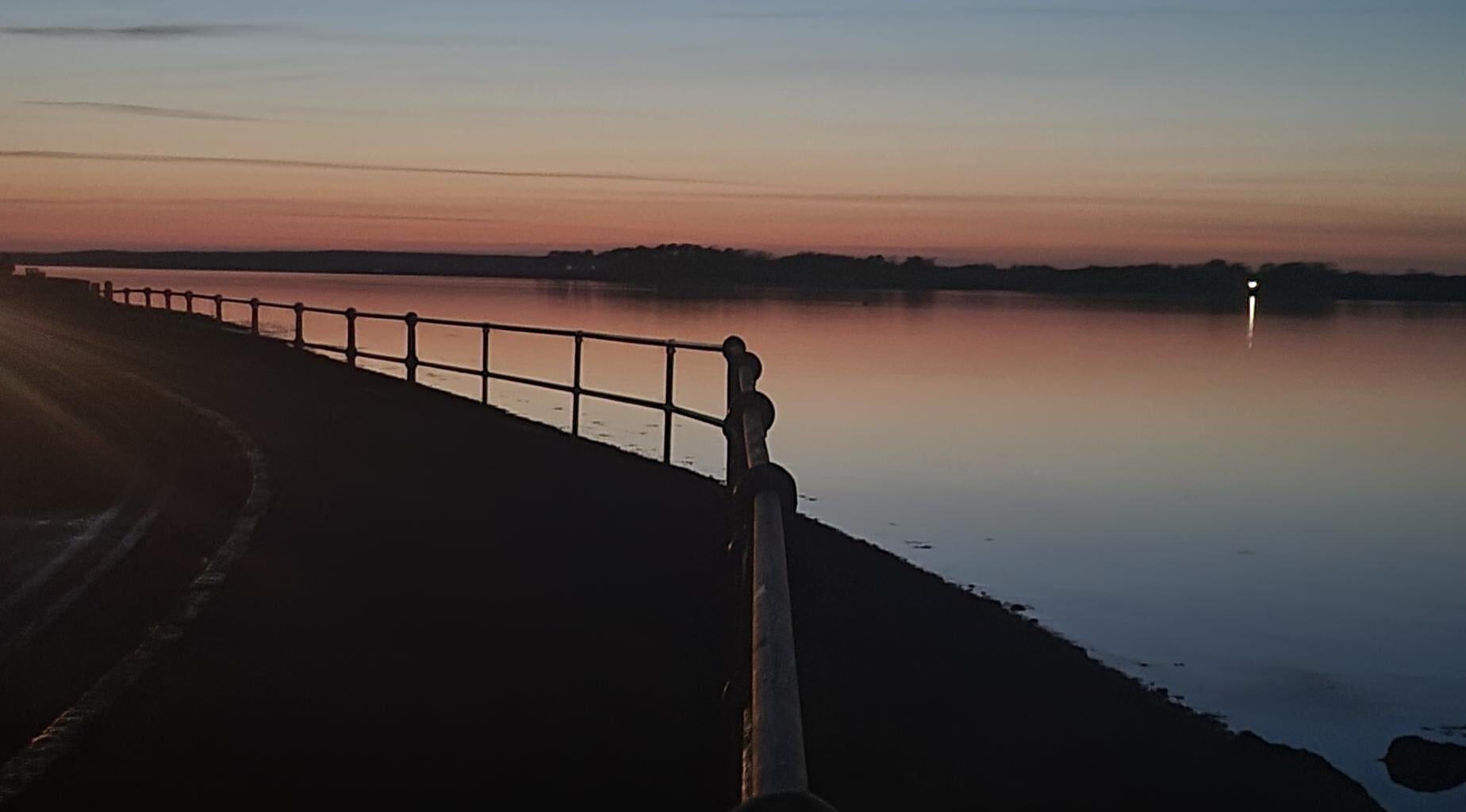 Caernarfon heno