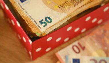 Spain to scrap old €50 notes « Euro Weekly News