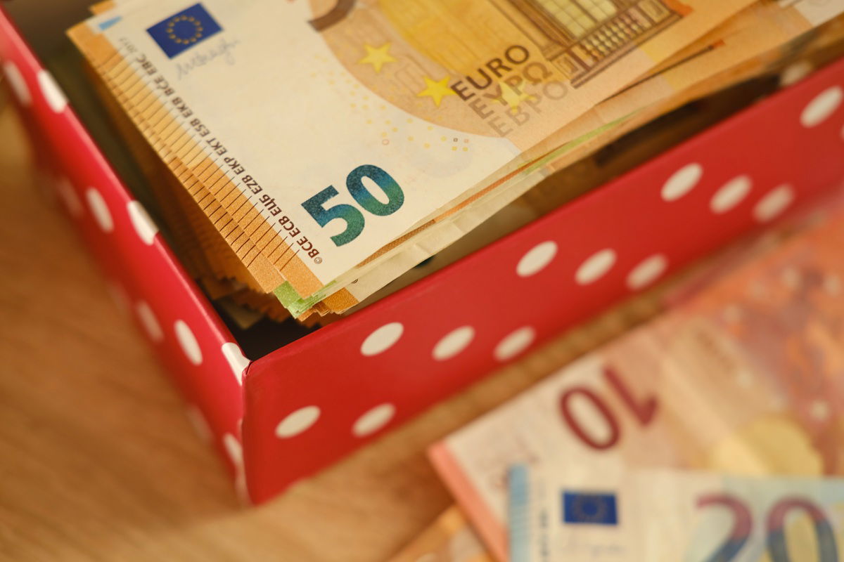 Spain to scrap old €50 notes « Euro Weekly News