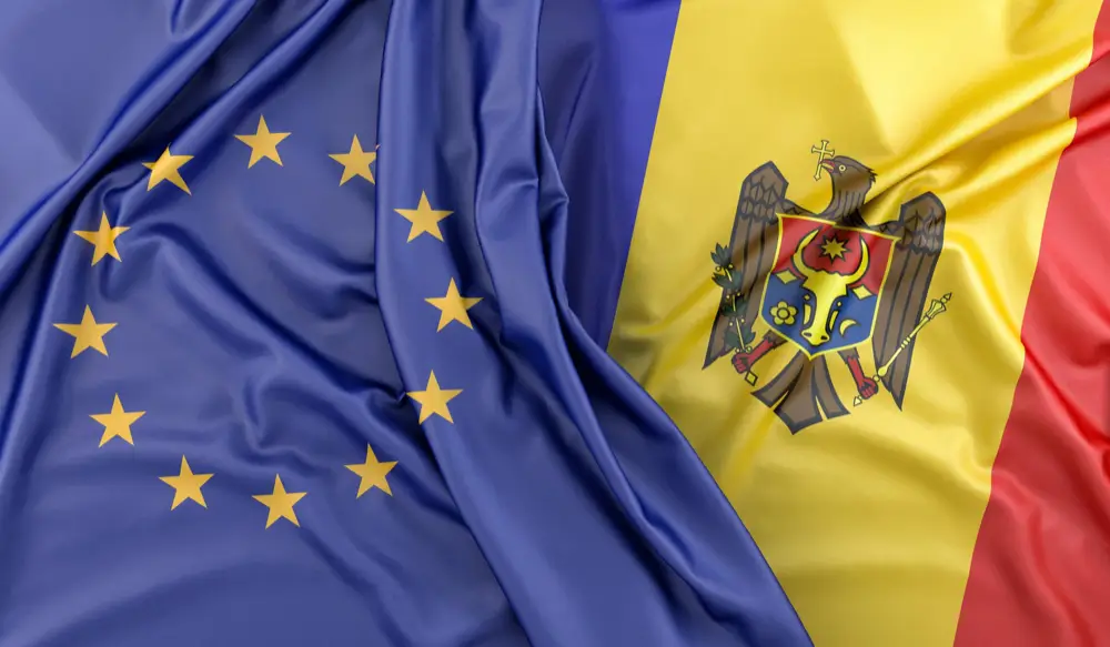 Parliament approves new support plan for Moldova