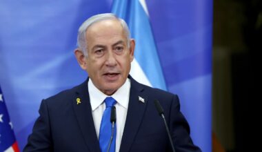 Diskussion um Landgrenze: Israel verkündet Treffen mit Libanon über mehrere umstrittene Themen