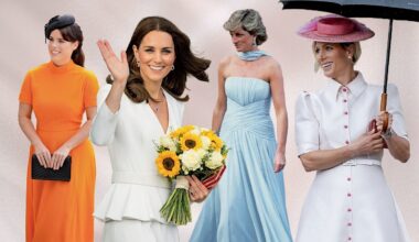 Royal Women: Their lives, their loves & their enduring legacies