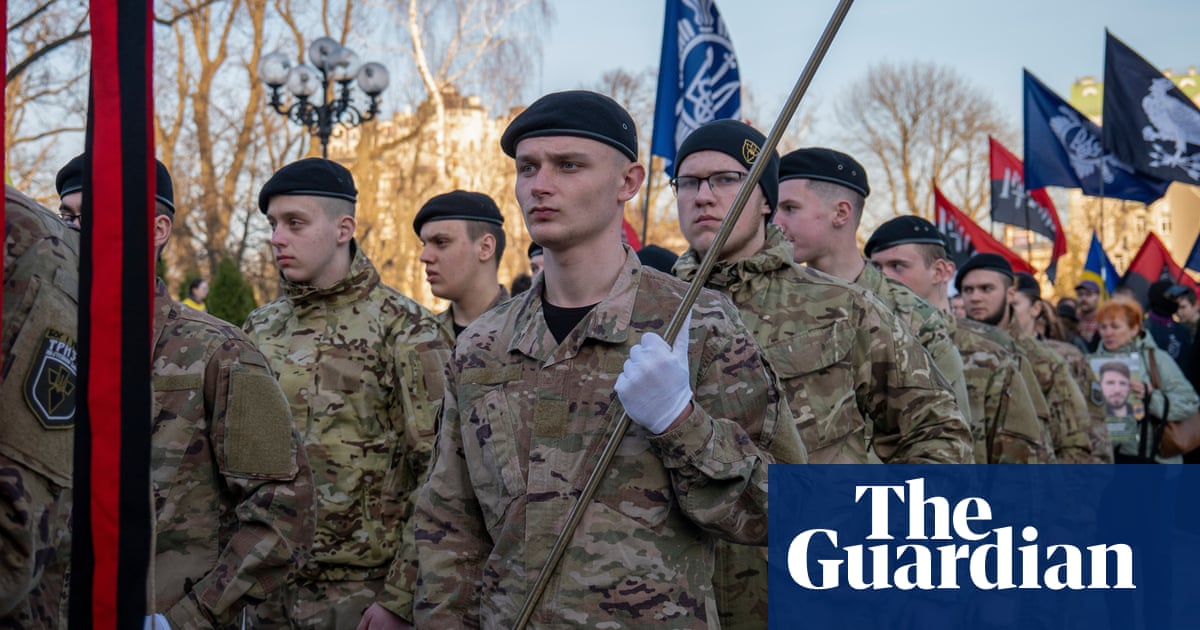 Ukraine war briefing: Zelenskyy says ‘good chance to end war quickly’ as he urges pressure on Putin | Ukraine